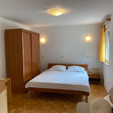 Apartment Begic Makarska Luaran gambar