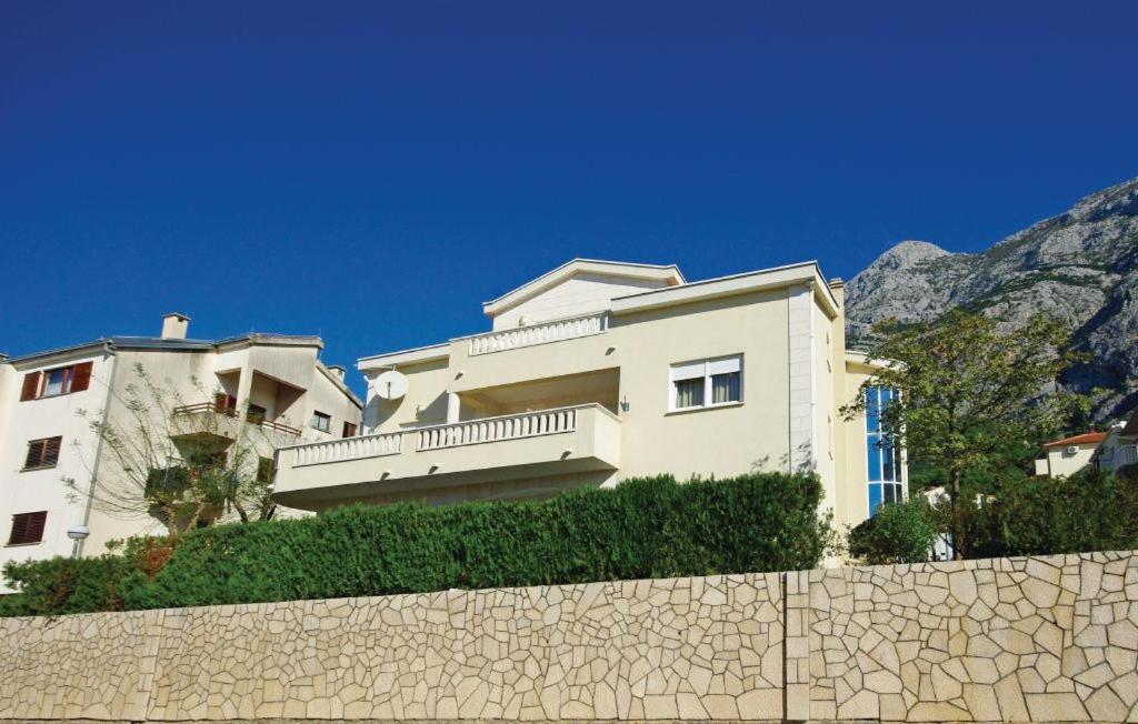 Apartment Begic Makarska Luaran gambar