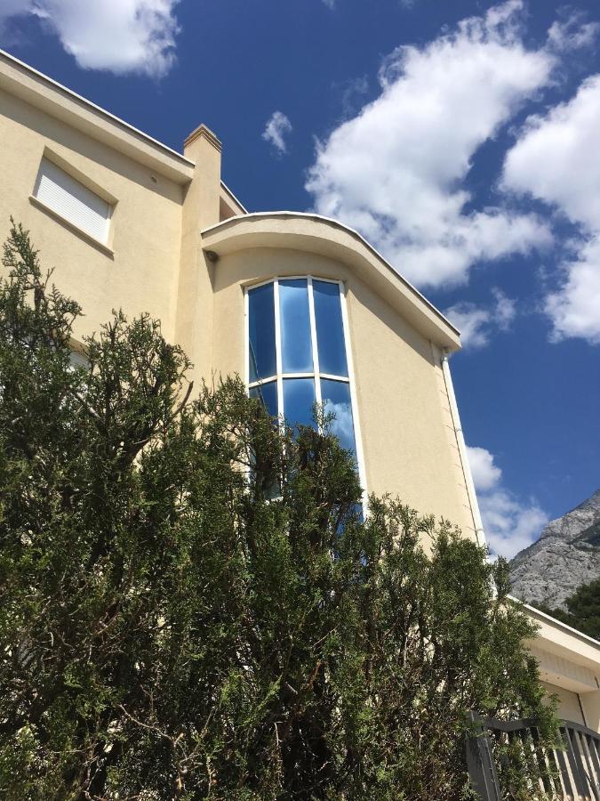 Apartment Begic Makarska Luaran gambar