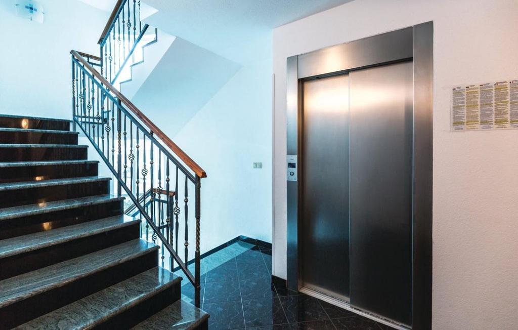 Apartment Begic Makarska Luaran gambar