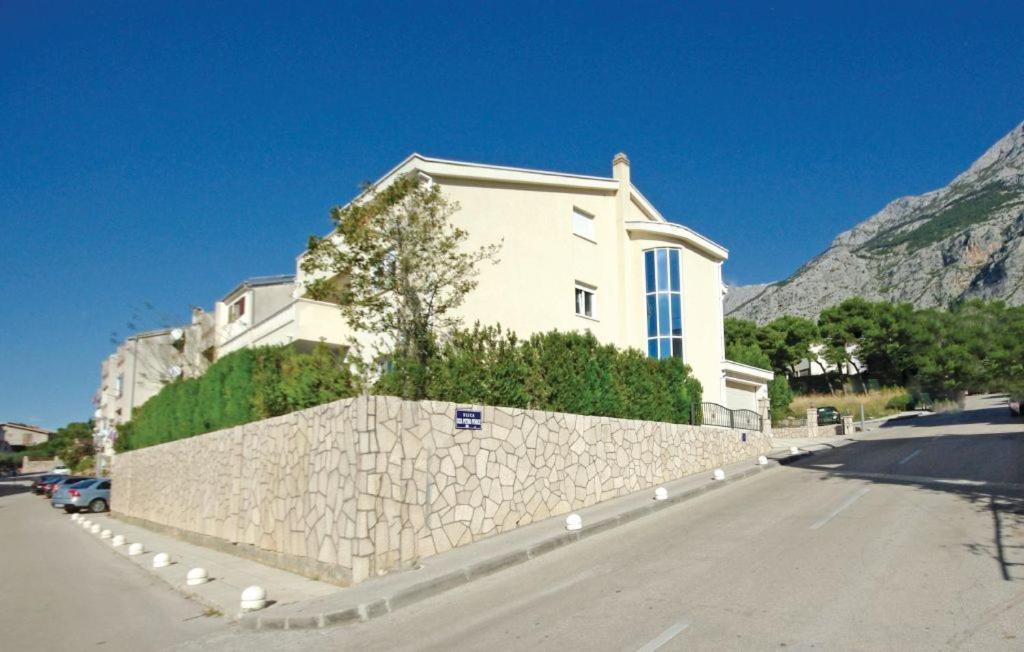 Apartment Begic Makarska Luaran gambar