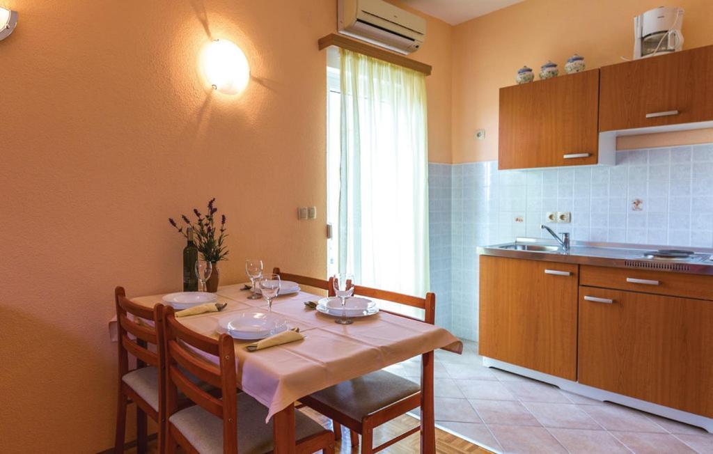Apartment Begic Makarska Luaran gambar