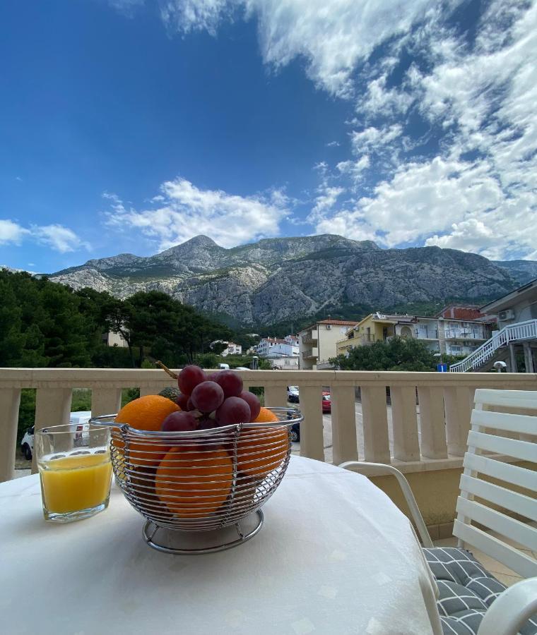 Apartment Begic Makarska Luaran gambar