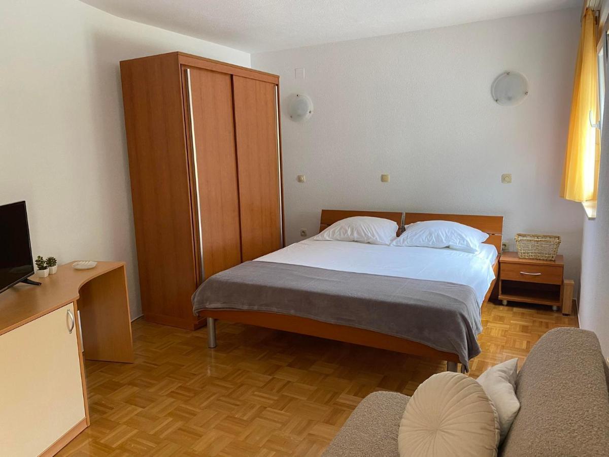 Apartment Begic Makarska Luaran gambar