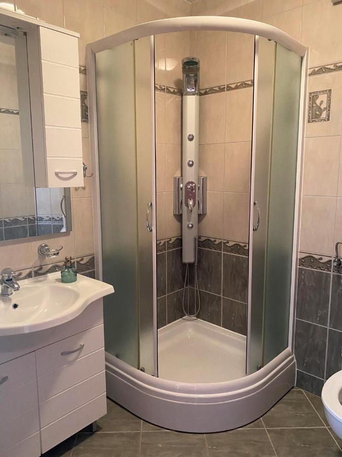 Apartment Begic Makarska Luaran gambar