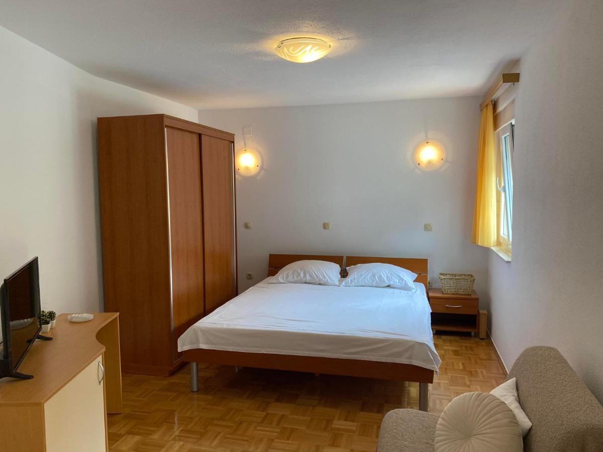 Apartment Begic Makarska Luaran gambar