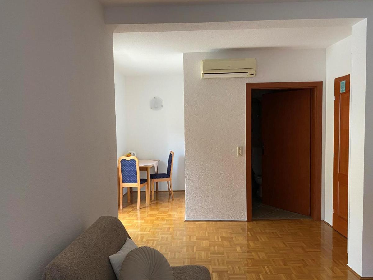 Apartment Begic Makarska Luaran gambar