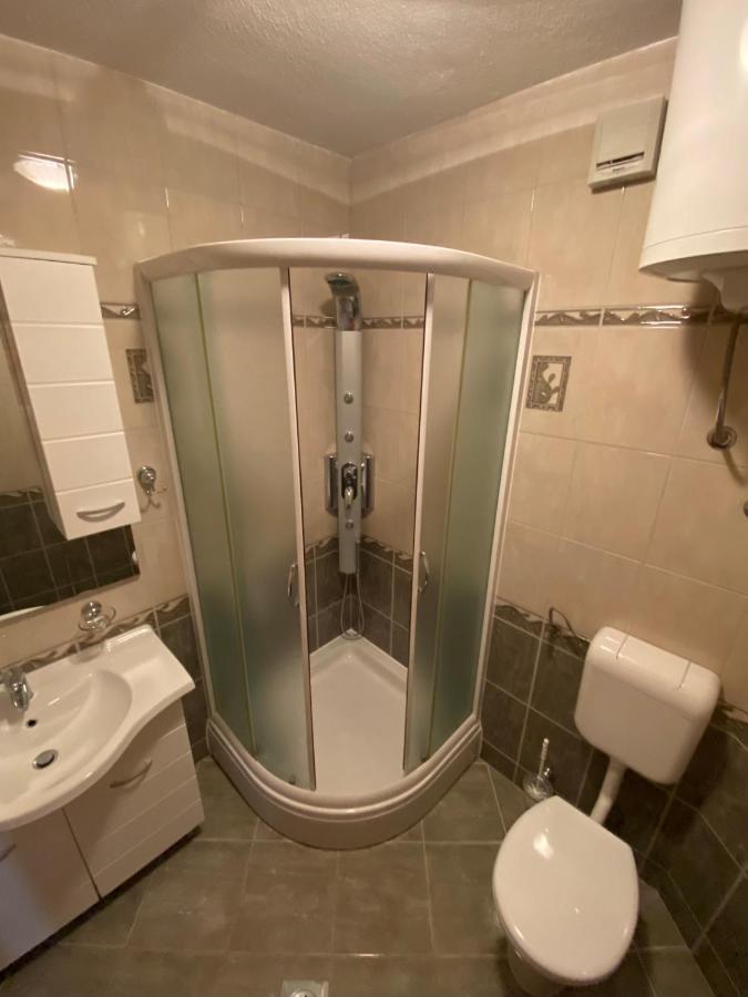 Apartment Begic Makarska Luaran gambar