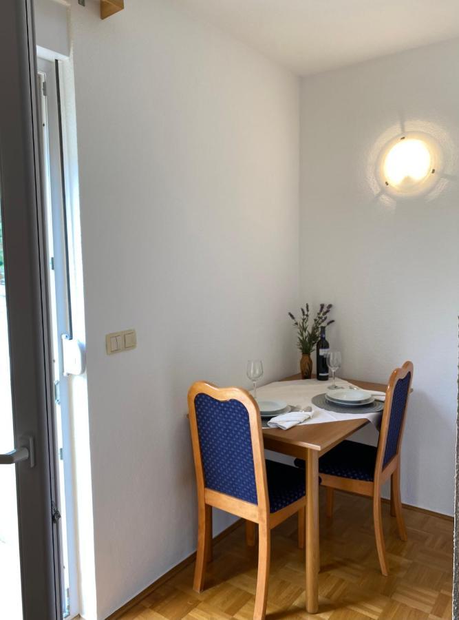 Apartment Begic Makarska Luaran gambar
