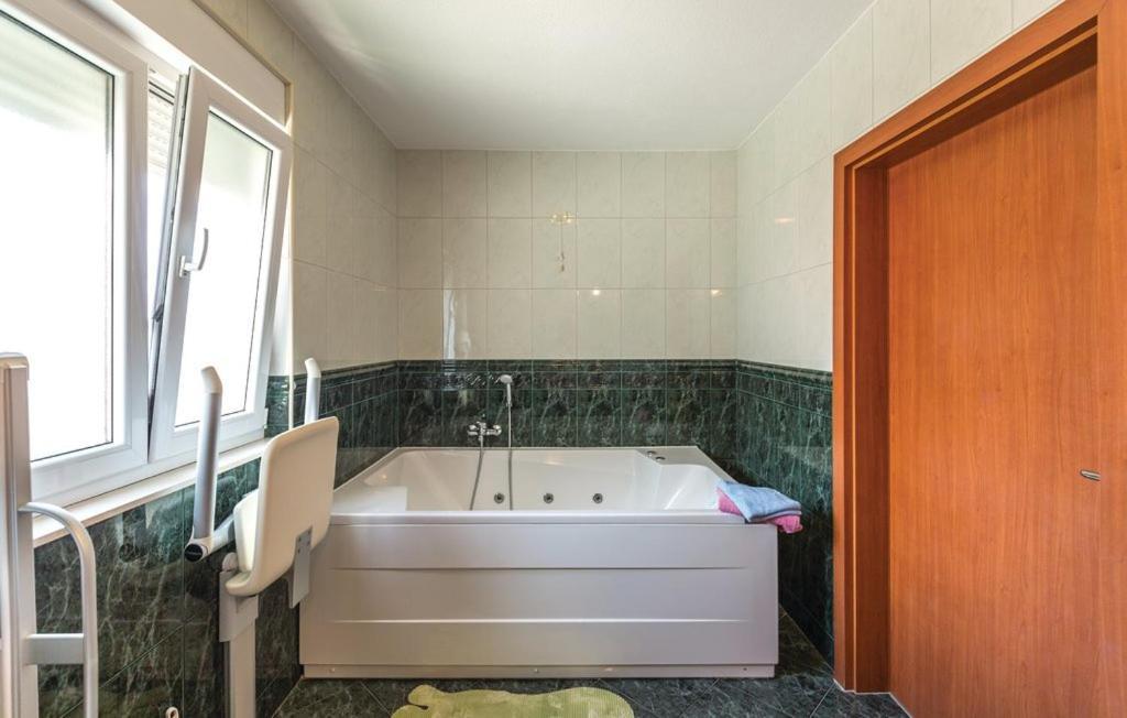 Apartment Begic Makarska Luaran gambar