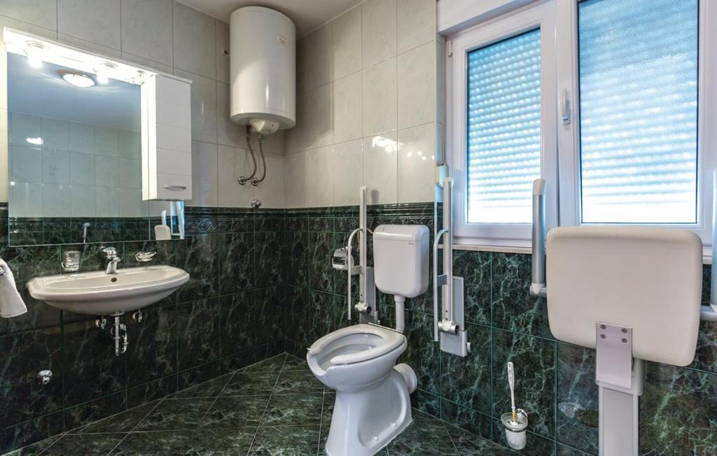 Apartment Begic Makarska Luaran gambar