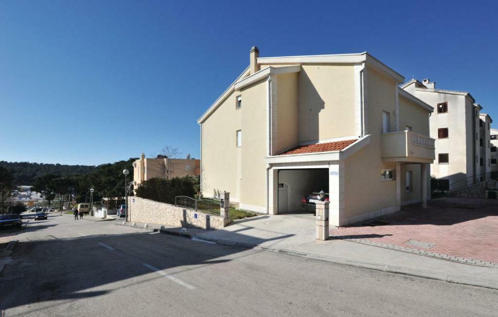 Apartment Begic Makarska Luaran gambar